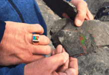 Где спрятаны драгоценные камни Альберты