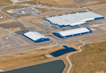 Компостный завод в Калгари. История и особенности работы