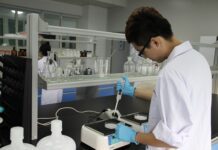 Весовое оборудование для зерновых лабораторий – важный инструмент