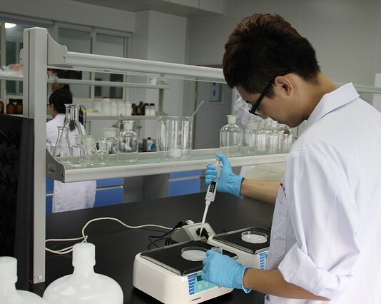 Вагове обладнання для зернових лабораторій – важливий інструмент