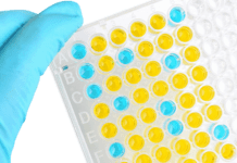 Экспресс-тесты для микробиологического контроля воды и их значение