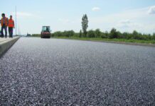 Испытания асфальтобетона при помощи современного оборудования