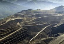 Alberta’s Mines