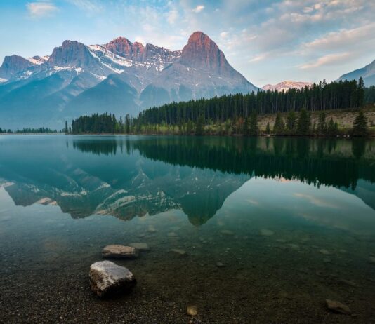 Best Hiking Spots in Calgary and the Region