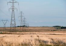 Early History of Alberta’s Electricity Industry