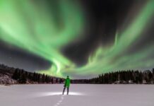 Top 10 Natural Wonders of Alberta