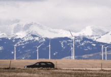 How Alternative Energy Developed in Alberta
