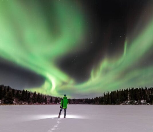 Top 10 Natural Wonders of Alberta