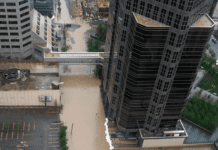 The 2013 Calgary Flood: History and Impact on the City