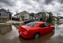 5 Ways to Protect Your Home from Natural Disasters in Calgary
