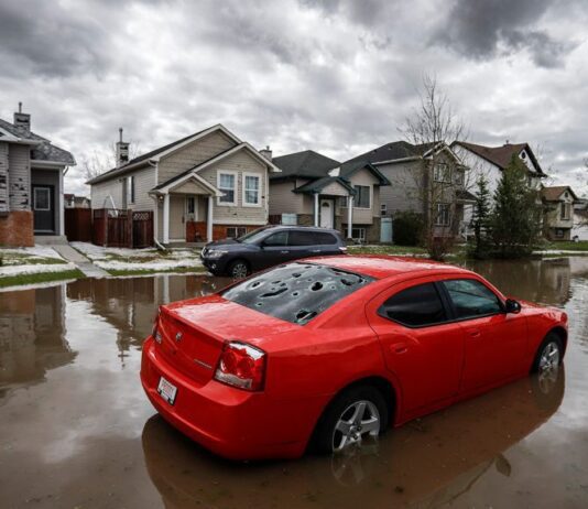 5 Ways to Protect Your Home from Natural Disasters in Calgary