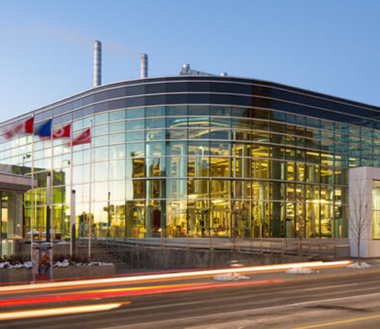 ENMAX Corporation: Producing Electricity and Natural Gas in Calgary