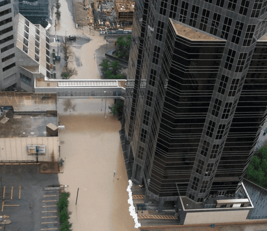 The 2013 Calgary Flood: History and Impact on the City