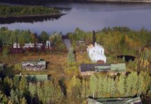 Back to Bitumount: How the Oil Sands Transformed Alberta and Canada