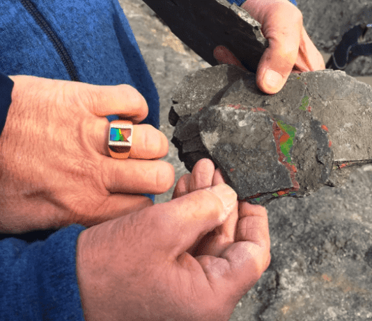 Hidden Gemstones of Alberta