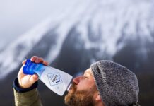 Energy Drink Production: The Story of Rviita in Calgary