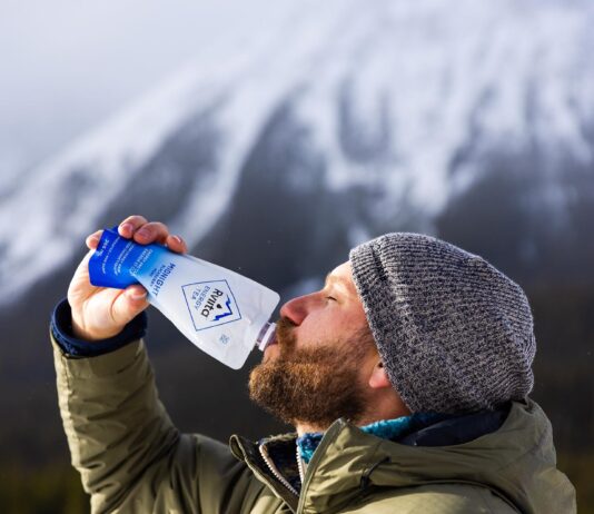 Energy Drink Production: The Story of Rviita in Calgary