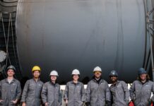 Carbon Upcycling Technologies: The Carbon Utilization Company in Calgary