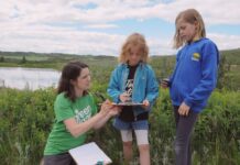 EcoStore Green Calgary: The History of the City’s Green Community Hub