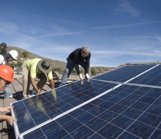 Solar Energy in Calgary and Key Projects