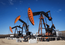 Natural Gas Reserves in Calgary: A Modern History