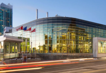 История отопления в Калгари