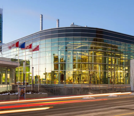 The History of Heating in Calgary