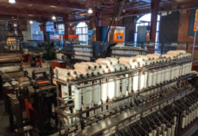 Лучший индустриальный район Калгари