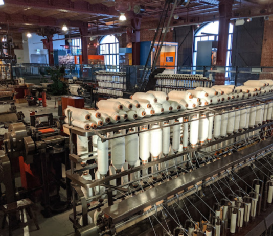 Calgary’s Premier Industrial Hub: The Manchester Story