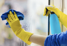Beyond the Shine: Why a Professional Window Cleaning Service is Your Property’s Best Kept Secret
