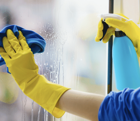 Beyond the Shine: Why a Professional Window Cleaning Service is Your Property’s Best Kept Secret