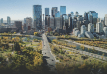 Calgary Environmental Strategy