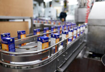 Fruit Juice Production. History of Lassonde Industries Inc. in Calgary