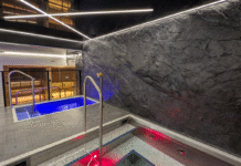 Hot Tubs in Calgary: Warm Waters, Chilly Skies, Pure Relaxation