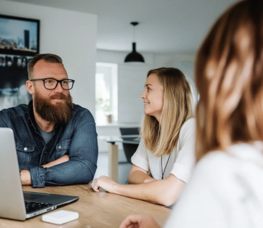 BCU Financial: More Than a Credit Union — A Home for Ukrainian Finances Abroad