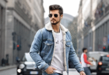 Як стильно поєднувати чоловічий одяг: Гайд зі створення бездоганних образів