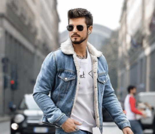 Як стильно поєднувати чоловічий одяг: Гайд зі створення бездоганних образів