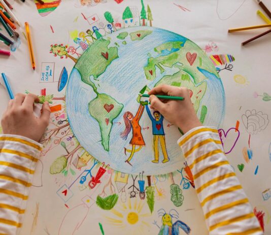 Mayor’s Environment Expo. Екологічна акція для залучення молоді