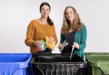 Waste Sorting in Calgary: A Path to a Clean City