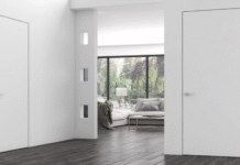 Interior Doors in Toronto: A Blend of Modern Design and Lasting Quality