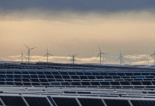 How Calgary is Shifting to Renewable Energy