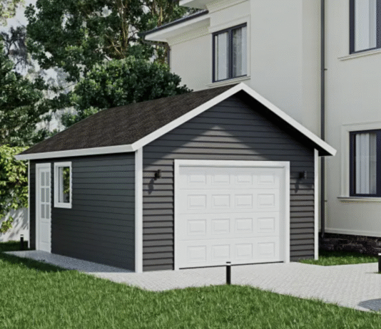 Garage Suites: Calgary’s Smart Solution to Housing and Property Value