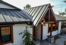 Modern Steel Roofing: The Complete Guide