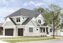 Elevating Your Home’s Exterior: A Guide to Residential Siding