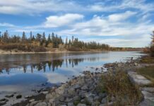 Bowness Park