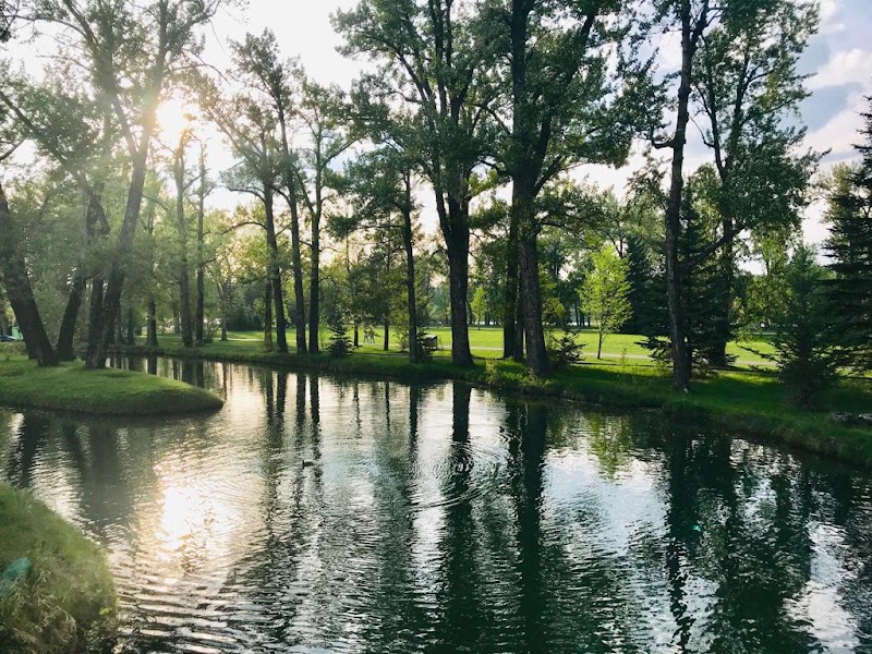 Bowness Park