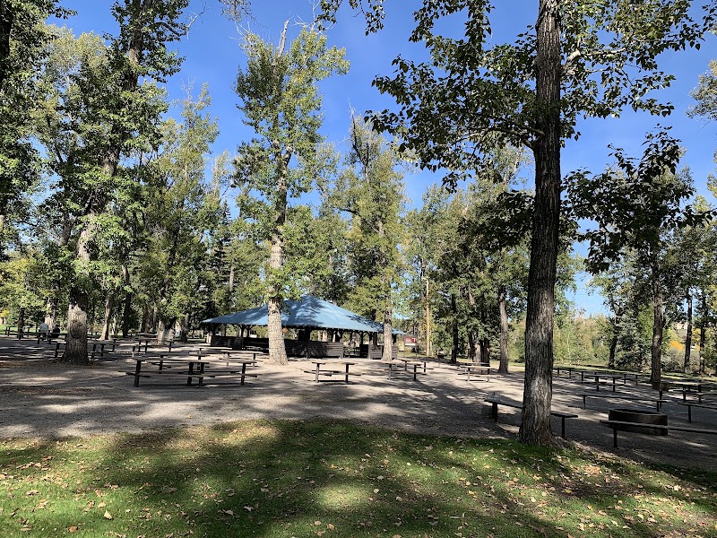 Bowness Park
