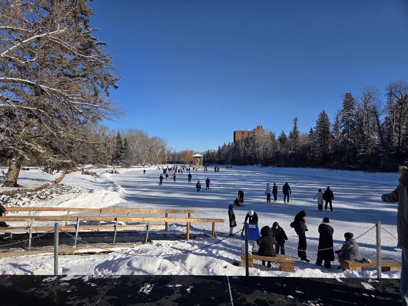 Bowness Park