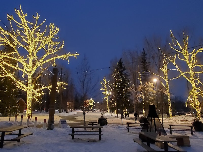 Bowness Park