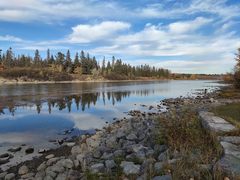 Bowness Park